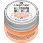 Essence My Beauty Nail Ritual Jelly Mask Orange maska na nechty a nechtovú kožičku 25 ml