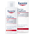 Eucerin DermoCapillaire pH5 šampón na vlasy pre citlivú pokožku 2 x 250 ml, duopack
