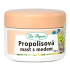 Dr. Popov Propolisová masť s medom na popraskanú pokožku, jazvy, vrásky, kožné problémy, slnečné žiarenie 100 ml