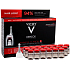 Vichy Dercos Aminexil Clinical 5 kúra proti vypadávaniu vlasov pre mužov 21 x 6 ml