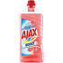 Ajax Boost Baking Soda a Grapefruit univerzálny čistiaci prostriedok 1 l