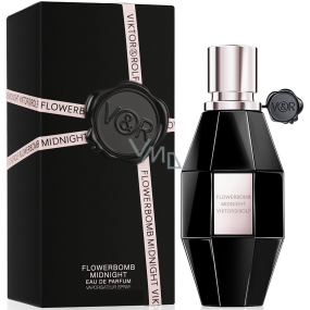Viktor & Rolf Flowerbomb Midnight parfumovaná voda pre ženy 30 ml