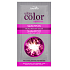 Joanna Ultra Color Pink šampón blond zosvetlené a šedivé vlasy odstráni zažltnutý odtieň 20 ml