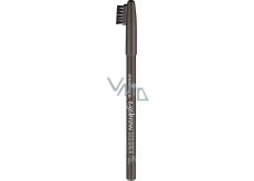 Essence Eyebrow Designer ceruzka na obočie 11 Deep Brown 1 g