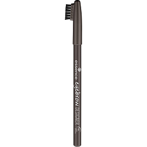 Essence Eyebrow Designer tužka na obočí 11 Hnedá tmavá 1 g