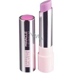 Gabriella salva Miracle Lip Balm balzam na pery 103 4 g