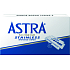 Astra Superior Stainless, žiletky, balenie 5 ks