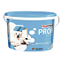 Colorlak PROINTERIÉR Profi V2099 maliarska farba Biela 5 kg + 3 kg