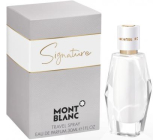 Montblanc Signature toaletná voda pre ženy 30 ml