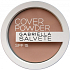 Gabriella Salvete Cover Powder kompaktný púder SPF 15 02 Beige 9 g