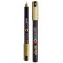 Posca Univerzálny akrylový popisovač 0,7 mm Gold PC-1MR
