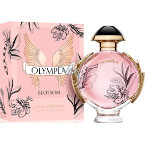 Paco Rabanne Olympea Blossom toaletná voda pre ženy 80 ml