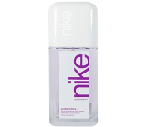 Nike Ultra Purple Woman parfumovaný deodorant sklo pre ženy 75 ml