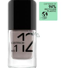 Catrice ICONails Gél Lacquer lak na nechty 112 Dream Me To NYC 10,5 ml