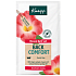 Kneipp Back Comfort soľ do kúpeľa uľavuje od bolesti chrbta aj za krkom 60 g