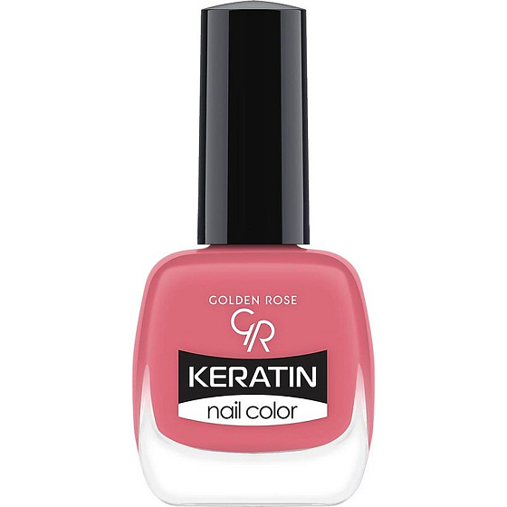 Keratínová farba na nechty Golden Rose 30 10,5 ml