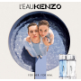 Kenzo L'Eau Kenzo Pour Homme toaletná voda 100 ml