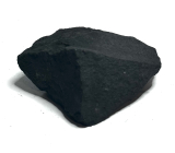 Šungit prírodná surovina 1091 g, 1 kus, kameň života