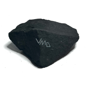 Šungit prírodná surovina 1091 g, 1 kus, kameň života, aktivátor vody