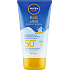 Nivea Sun Kids Protect & Play OF50 voděodolné mlieko na opaľovanie pre deti 150 ml