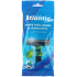Atlantic pánsky holiaci strojček na jedno použitie s 2 čepieľkami 5 kusov