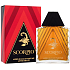 Scorpio Rouge voda po holení pre mužov 100 ml