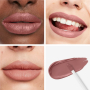 Rimmel London Lasting Mega Matte Dlhotrvajúci tekutý matný rúž 110 Blush 7,4 ml