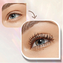 Catrice Fake It Volume & False Lash Mascara 010 Deep Black 11 ml