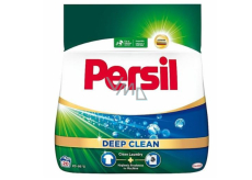 Persil Deep Clean univerzálny prací prášok 20 dávok, 1,1 kg
