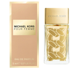 Michael Kors Pour Femme parfumovaná voda pre ženy 5 ml miniatúra