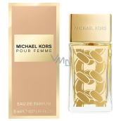 Michael Kors Pour Femme parfumovaná voda pre ženy 5 ml miniatúra