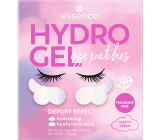 Essence Dare To Dream hydrogélové vankúšiky pod oči 2 kusy