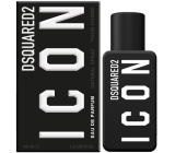 Dsquared2 Icon Pour Homme parfumovaná voda pre mužov 30 ml