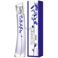 Kenzo Flower by Kenzo Ikebana Indigo parfumovaná voda pre ženy 75 ml