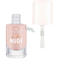 Essence 06 Fairy Nude lak na nechty 8 ml
