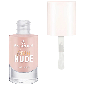 Essence 06 Fairy Nude lak na nechty 8 ml