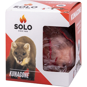 Solo Kunagone odpudzovač kun