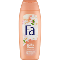 Fa sprchový krém Divine Moments 400ml