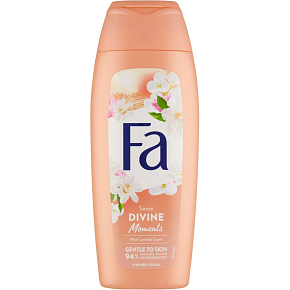 Fa sprchový krém Divine Moments 400ml Fa sprchový krém Divine Moments 400ml