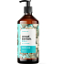 Wood Santal & Lotus tekuté mydlo na ruky 1 l, dávkovač