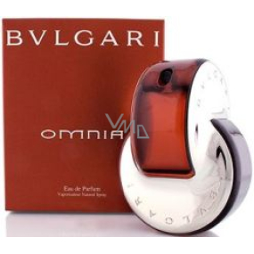 Bvlgari Omnia toaletná voda pre ženy 65 ml