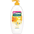 PALMOLIVE SPR.GEL NAT. MLIKO & MED  750 ML