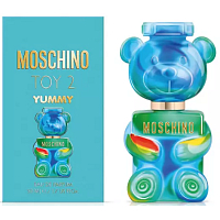 Moschino Toy Yummy parfumovaná voda pre ženy 50 ml