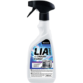 BALHOME LIA PROFI NA TRUBY A GRILY 500 ML 8194