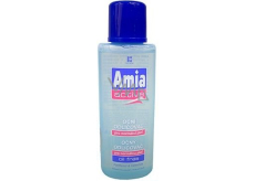 Amia Active odličovač očí pre normálnu pleť 125 ml