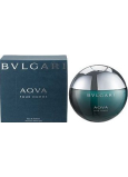 Bvlgari Aqva pour Homme toaletná voda pre mužov 50 ml