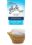 Glade One Touch Vôňa čistoty mini sprej náhradná náplň osviežovač vzduchu 10 ml