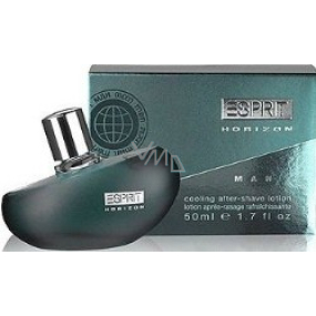 Esprit Horizon voda po holení 50 ml