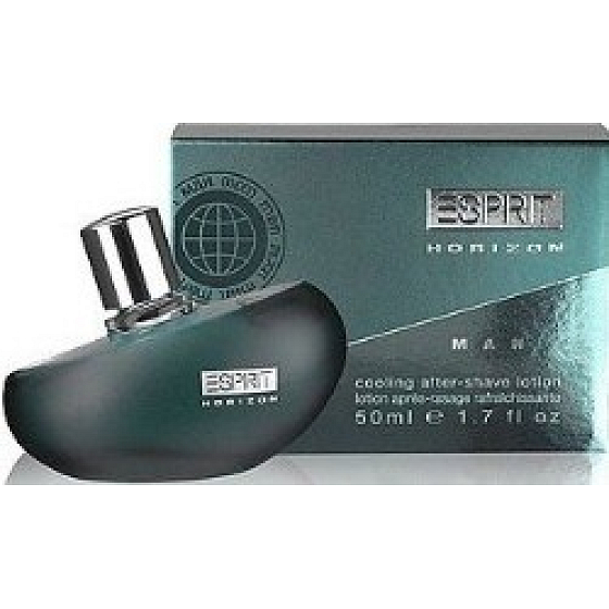 Esprit Horizon voda po holení 50 ml
