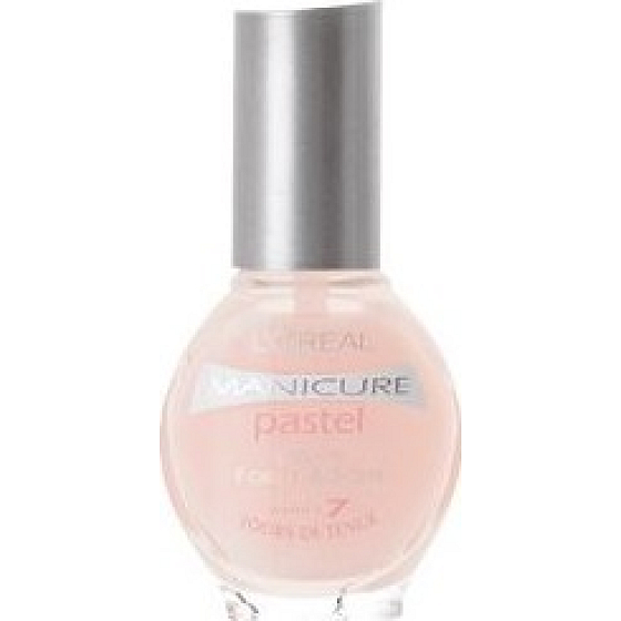 Loreal Paris Manicure Pastel lesk na pery 103 Rose Clair 9 ml